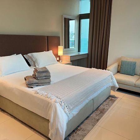 Luxury 5 Star Onebedroom - Seven Hotel & Apartment - West Beach At The Palm Jumeirah Dubai Ngoại thất bức ảnh