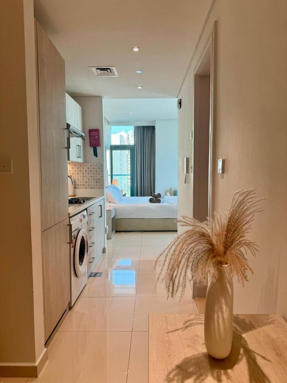 Luxury 5 Star Onebedroom - Seven Hotel & Apartment - West Beach At The Palm Jumeirah Dubai Ngoại thất bức ảnh